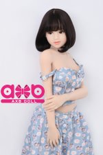 AXBDOLL 140cm A28# TPE Big Breast Sex Doll Love Doll