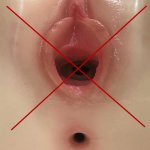 No