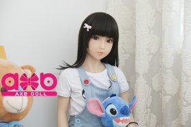 AXBDOLL 120cm C46# TPE Anime Love Doll Life Size Sex Dolls