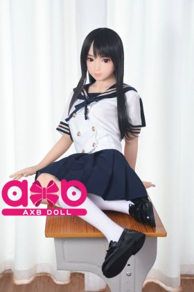 AXBDOLL 130cm C46# TPE C-Cup Love Doll Life Size Sex Dolls