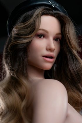 AXBDOLL 175cm GE114# Full Silicone Realistic Sex Doll Love Doll