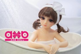 AXBDOLL 65cm A04# TPE Anime Sex Doll