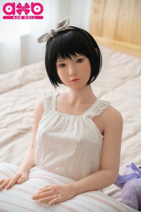 AXBDOLL G36# Full Silicone Anime Dolls