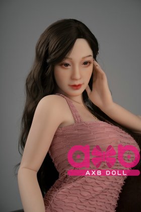 AXBDOLL 165cm TE09# TPE Full Body Love Doll Life Size Sex Dolls