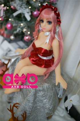 AXBDOLL 65cm A03# TPE Sex Doll Mini Love Doll