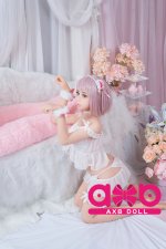 AXBDOLL 140cm A81# TPE Full Body Sex Doll Lifelike Love Doll