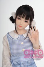 AXBDOLL 140cm A84# TPE Oral Love Doll Life Size Sex Dolls