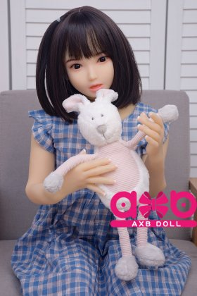 AXBDOLL 120cm A121# TPE Anime Love Doll Life Size Sex Dolls