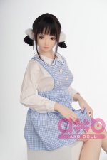 AXBDOLL 140cm A84# TPE Oral Love Doll Life Size Sex Dolls
