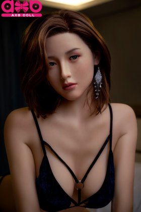 AXBDOLL 170cm GE07# TPE Full Body Love Doll Life Size Sex Dolls