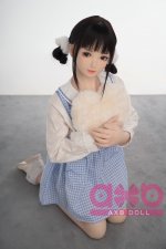 AXBDOLL 140cm A84# TPE Oral Love Doll Life Size Sex Dolls