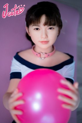 JCUTEDOLL 133cm AGD07# Full Silicone Cute Doll Life Sex Doll