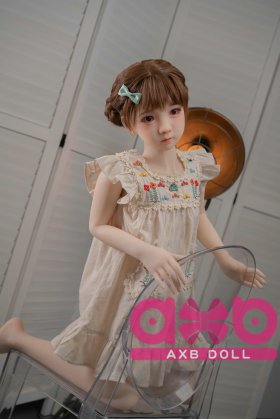 AXBDOLL 120cm TB03R# TPE Anime Love Doll Life Size Sex Dolls