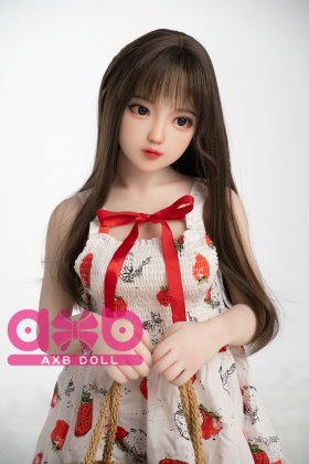AXBDOLL 130cm C46# C-Cup TPE Love Doll Life Size Sex Dolls