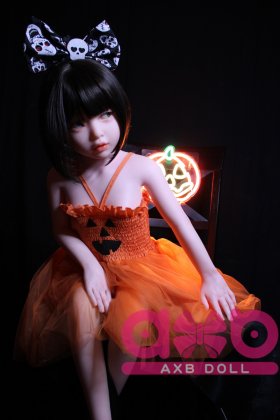 AXBDOLL 100cm G58# Silicone Anime Love Doll Life Size Sex Dolls