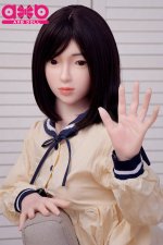 AXBDOLL G21# Full Silicone Anime Dolls