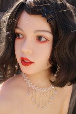 AXBDOLL 142cm GD09# TPE Realitsitc Love Doll Life Size Sex Doll