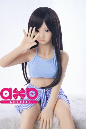 AXBDOLL 115cm A10# TPE Anime Love Doll Life Size Sex Dolls