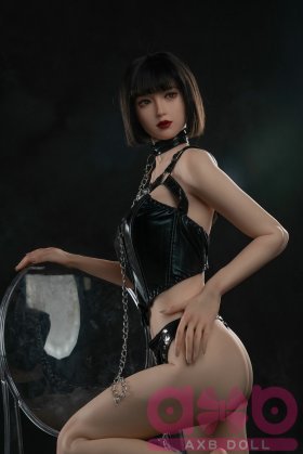 AXBDOLL 130cm-R GE04M# Full Silicone Mini Sex Dolls