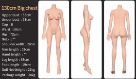 130cm C