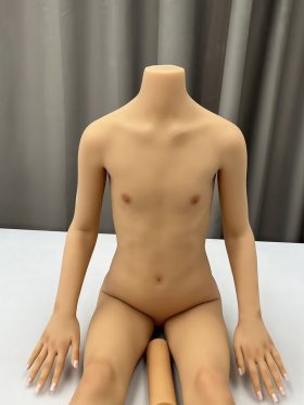 Instock 142cm A153# TPE Realitsitc Love Doll Life Size Sex Dolls
