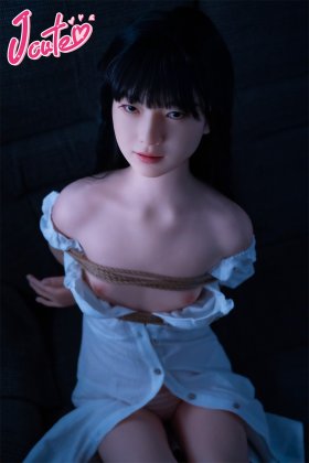 JCUTEDOLL 137cm AGD19# Silicone Love Doll Life Size Sex Doll 萌咲