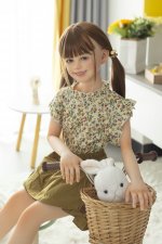 AXBDOLL 108cm GB33# TPE Cute Sex Doll Anime Love Dolls