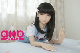 AXBDOLL 120cm C46# TPE Anime Love Doll Life Size Sex Dolls