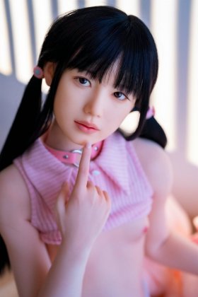 JCUTEDOLL 149cm AGD01# Silicone Love Doll Life Size Sex Doll 阳葵