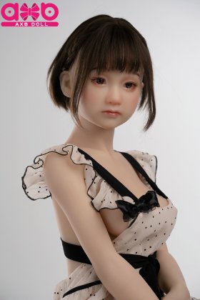 AXBDOLL 130cm A15# TPE C-Cup Anime Love Doll Life Size Sex Dolls