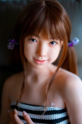 JCUTEDOLL 149cm AGD02# Silicone Love Doll Life Size Sex Doll 紬