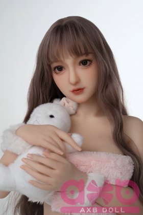 AXBDOLL 130cm A17# TPE Big Breast Love Doll Life Size Sex Dolls