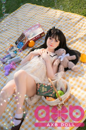 AXBDOLL 142cm TD01R# TPE Realitsitc Love Doll Life Size Sex Doll