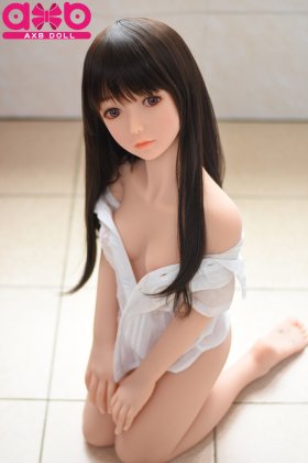 AXBDOLL 115cm Instock TPE Anime Love Doll Head Can Choose