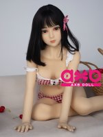 AXBDOLL 140cm A81# TPE Full Body Love Doll Life Size Sex Dolls