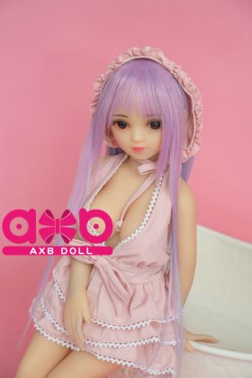 AXBDOLL 65cm A01# TPE Anime Love Doll