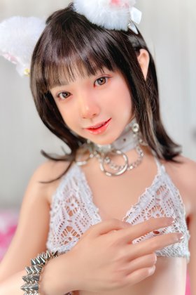 JCUTEDOLL 133cm AGD02# Full Silicone Cute Doll Life Sex Doll