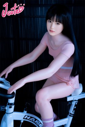 JCUTEDOLL 149cm AGD01# Silicone Love Doll Life Size Sex Doll 阳葵