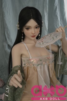 AXBDOLL 140cm TD43R# TPE Full Body Love Doll Life Size Sex Dolls