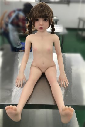 AXBDOLL 100cm A169# TPE Big Discount Instock Sex Dolls Only One