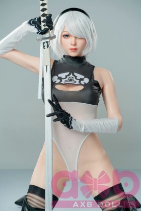 AXBDOLL 170cm GE57Z# Full Silicone Realistic Sex Doll Love Doll