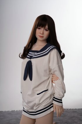 AXBDOLL 154cm TE61# TPE AnimeLove Doll Life Size Sex Dolls