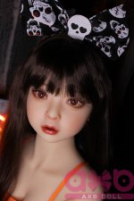 AXBDOLL 115cm A169# TPE Anime Love Doll Life Size Sex Dolls