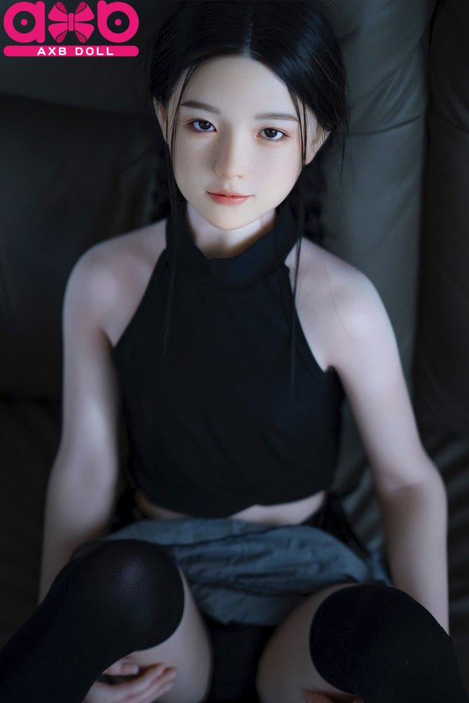 AXBDOLL 148cm Head can choose Silicone Doll Only one Instock