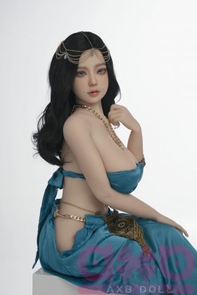 AXBDOLL 140cm A56# TPE Big Breast Sex Doll Love Doll For Men