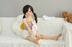 AXBDOLL 100cm A09# Sex Doll Mini Doll Cute Love Doll