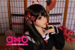 AXBDOLL 140cm A87# TPE Full Body Love Doll Life Size Sex Dolls