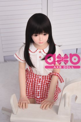 AXBDOLL 100cm G26# Silicone Anime Love Doll Life Size Sex Dolls