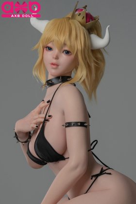 AXBDOLL 172cm G54# Full Silicone Realistic Sex Doll Love Doll