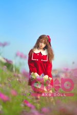 AXBDOLL 140cm A70# TPE Full Body Love Doll Life Size Sex Dolls